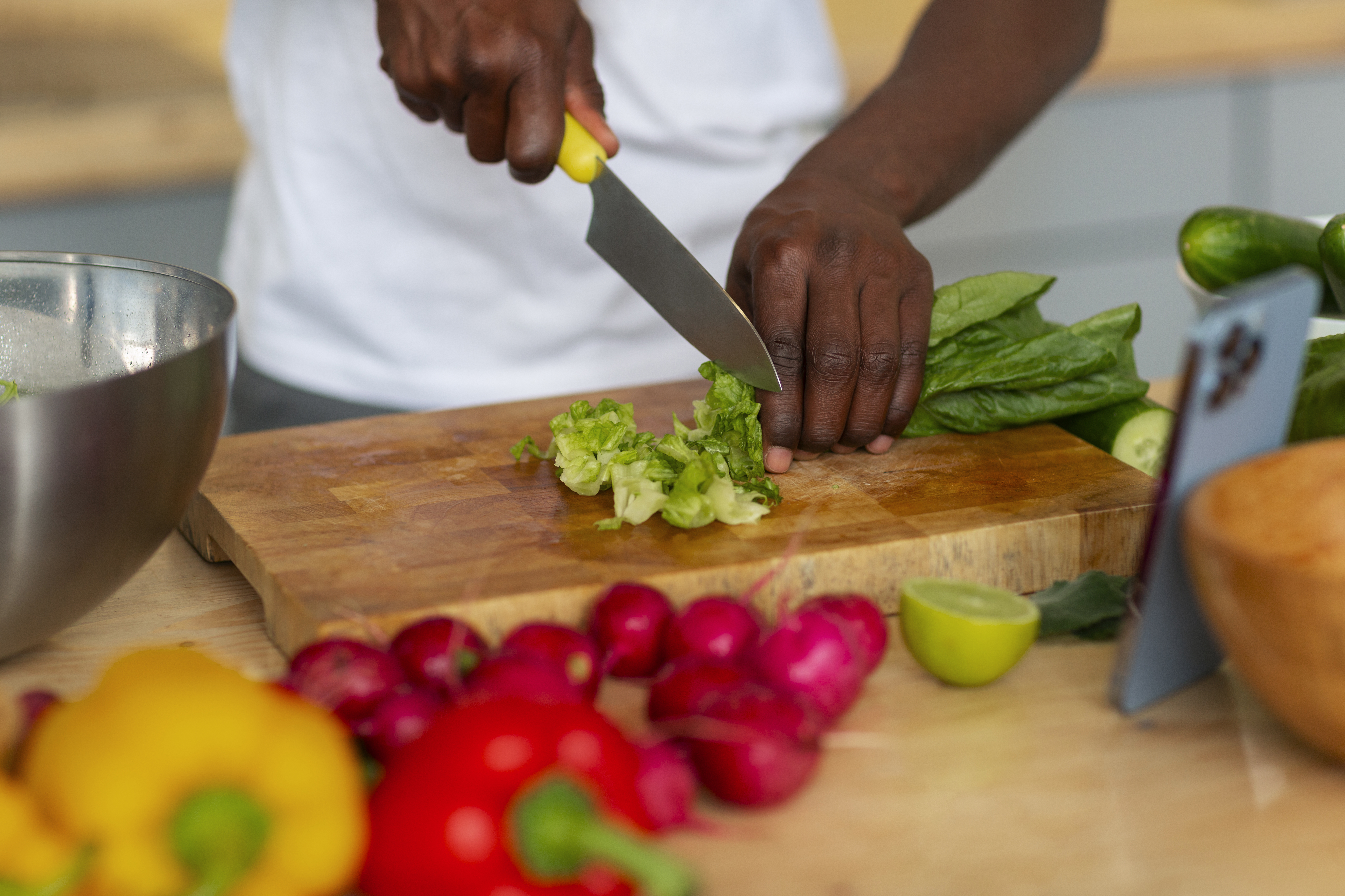 Cozinha Afro-BR